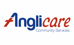 Anglicare Logo