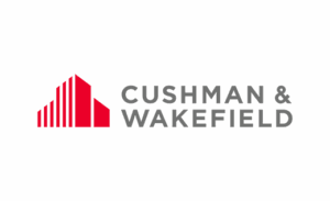 Cushman and Wakefield Logo
