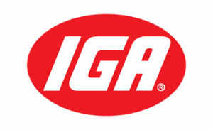 IGA Logo