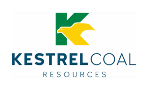 Kestrel Coal Logo