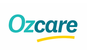 Ozcare Logo