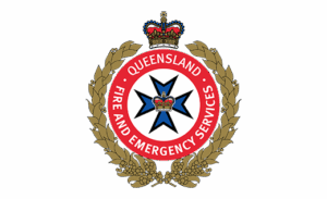 QFES Logo